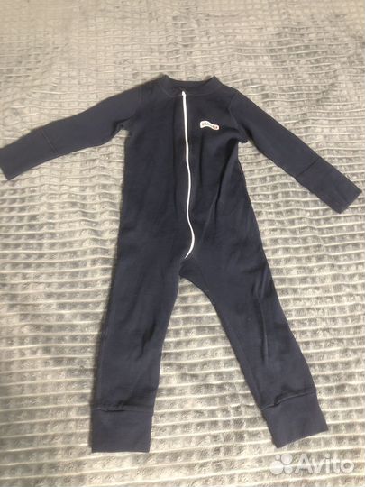 Термобелье детское 98