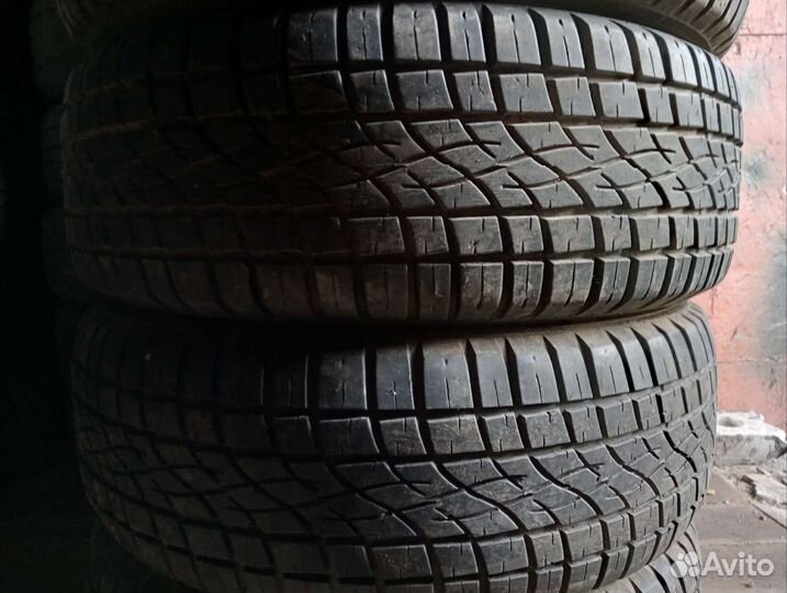 КАМА 240 (НК-240) 235/70 R16