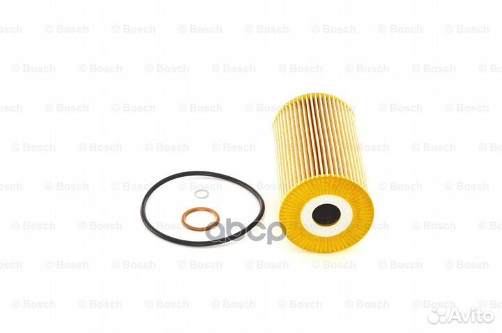 Фильтр масляный MB T2 -94 1457429647 Bosch