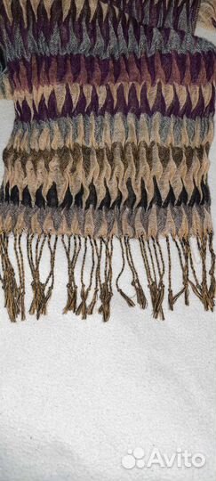 Шарф женский