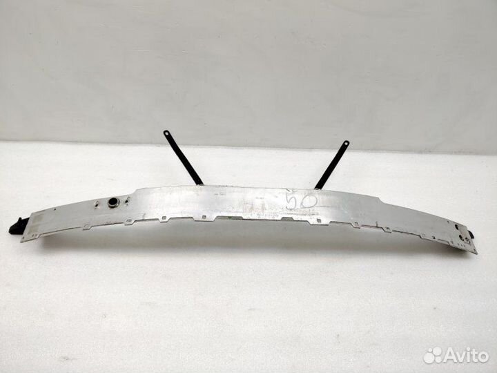 Усилитель бампера передний Mercedes-Benz C-Class