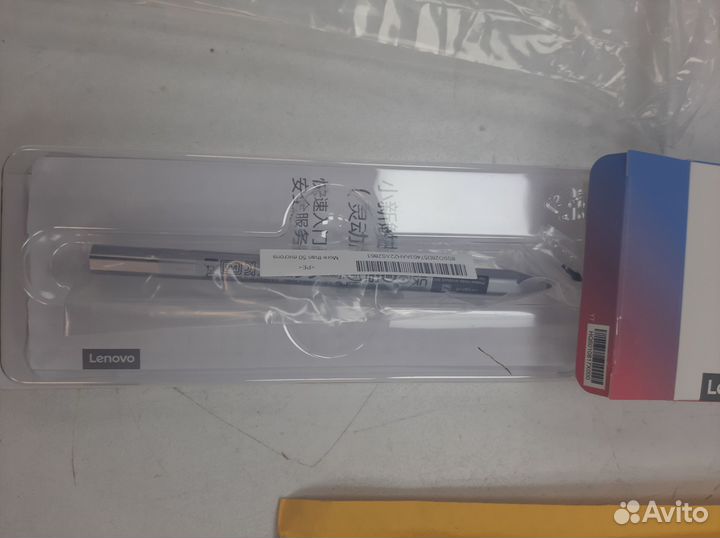 Lenovo Precision Pen 2