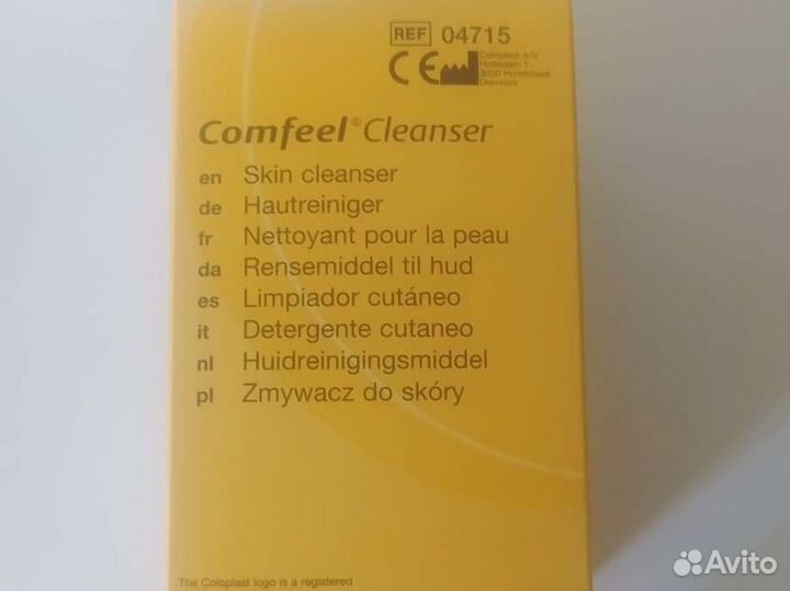 Чистящие салфетки