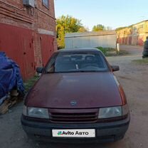 Opel Vectra 1.6 MT, 1990, 250 000 км, с пробегом, цена 150 000 руб.