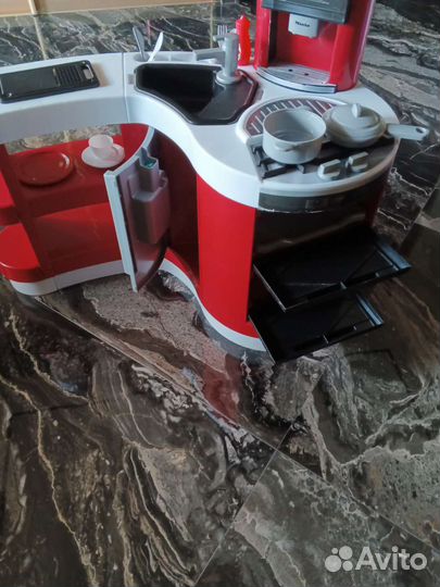 Детская кухня Miele