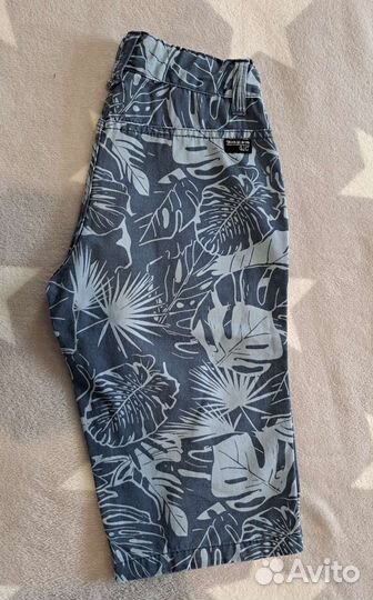 Шорты для мальчика, 134