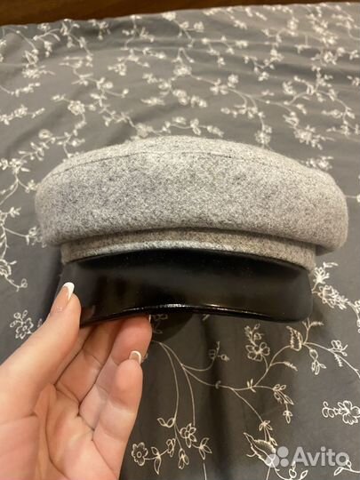 Фуражка женская