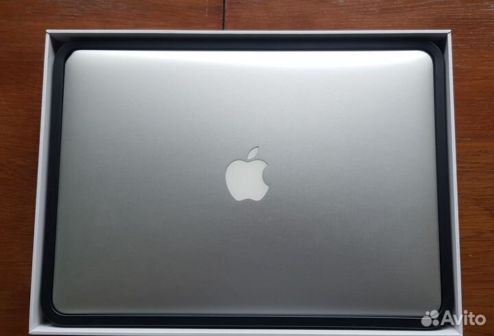 MacBook Air 2015 i7/8Gb/SSD512 Gb