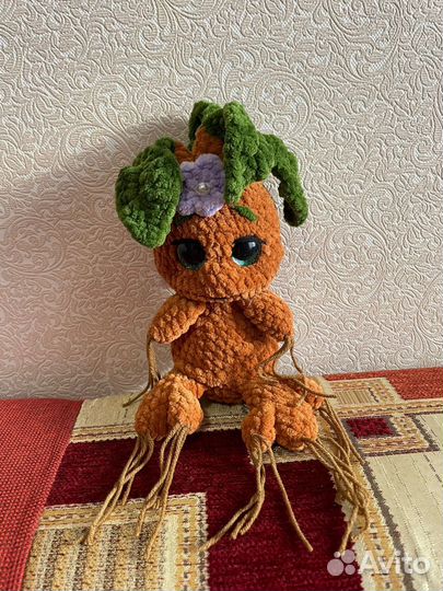 Мягкая игрушка