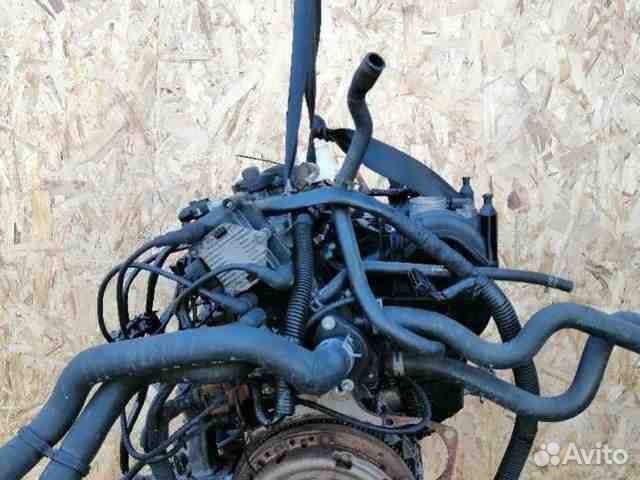 Двигатель volkswagen polo 3 (1994 - 2001) aud