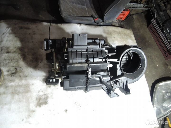 Корпус отопителя для Chery Tiggo T11 2005-2016