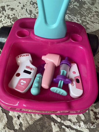 Детский набор доктора