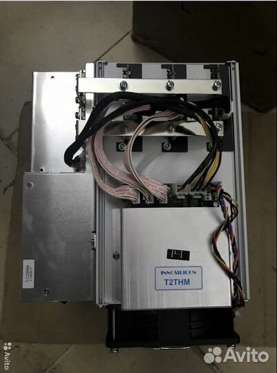 Innosilicon t2thm30 th