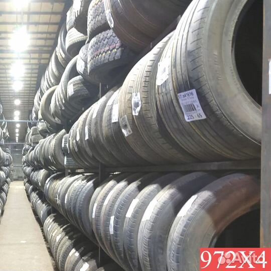 Farroad FRD79 225/55 R17 101L