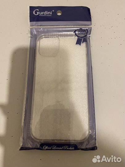 Чехол на айфон 12