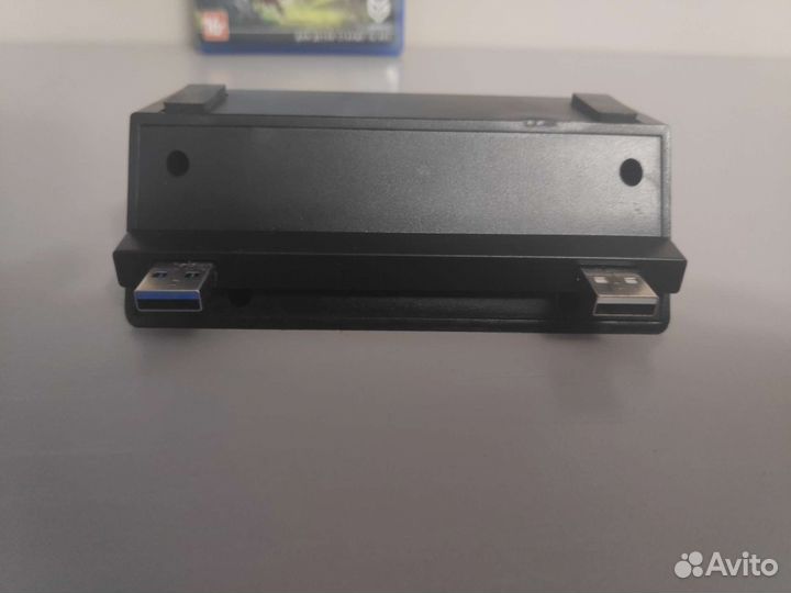 Руль Sony ps3/ps4. DualShock 4 (Ver.2)