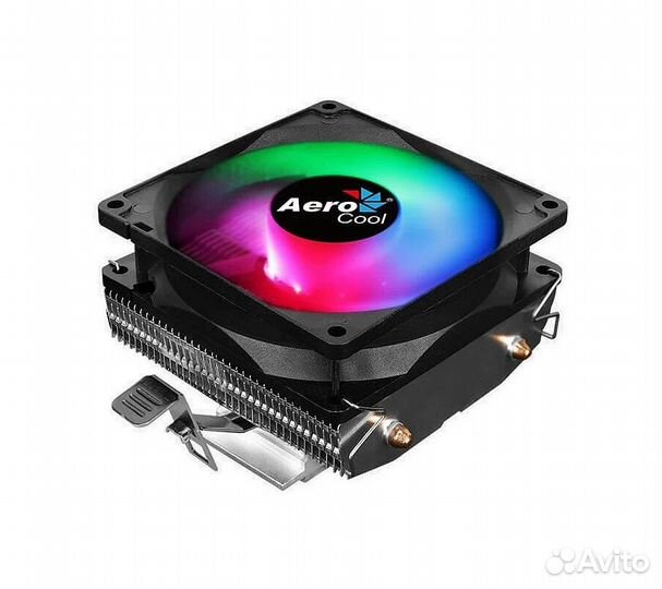 Кулер для процессора Aerocool Air Frost 2 Soc-AM4