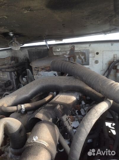 Д 245.7Е3 для Газ 3309 Маз зубрёнок Валдай