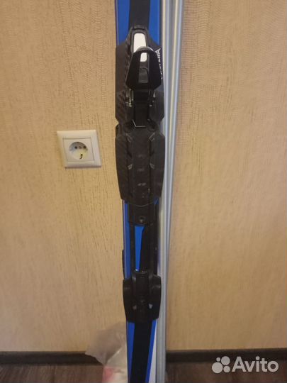 Лыжи беговые