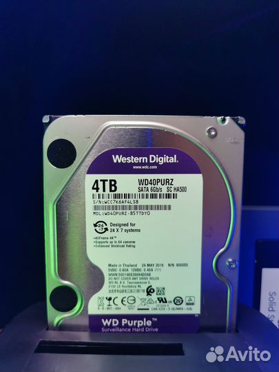 SSD nvme M2 серверный HDD и док-станция