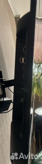 Телевизор sony bravia