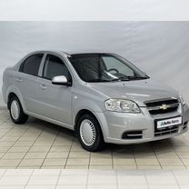 Chevrolet Aveo 1.4 AT, 2009, 185 430 км, с пробегом, цена 635 000 руб.