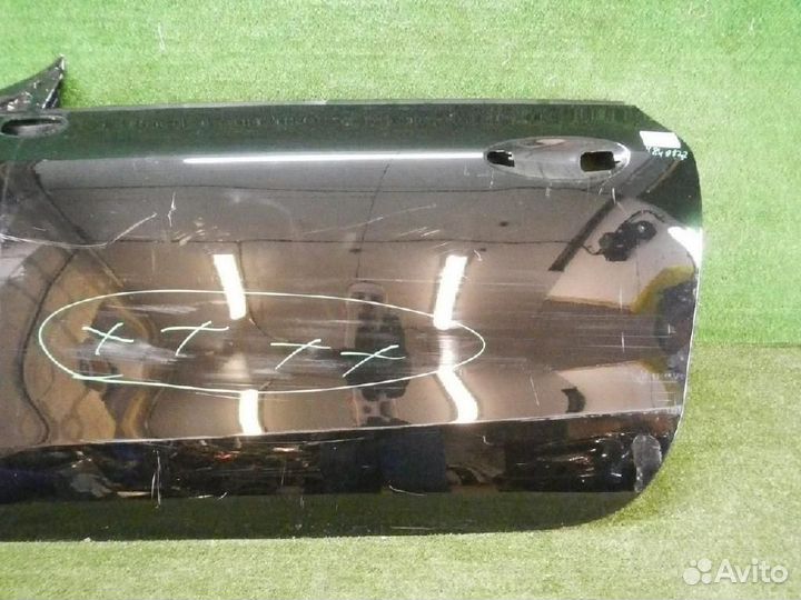 Дверь передняя левая Mercedes-Benz E-Class