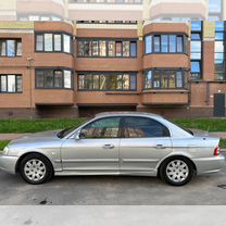 Kia Magentis 2.0 MT, 2006, 292 000 км, с пробегом, цена 330 000 руб.