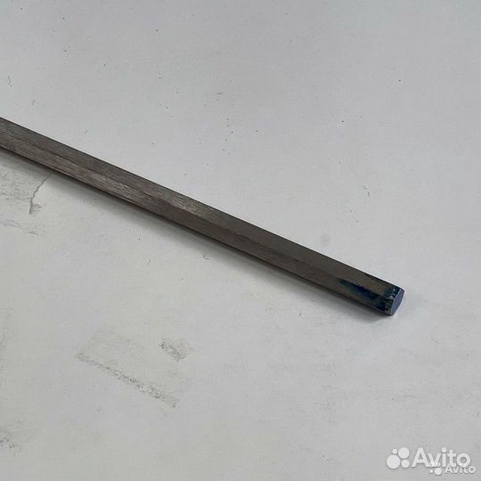 Нержавеющая сталь