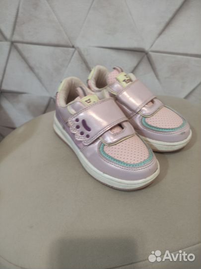 Кроссовки 26,5