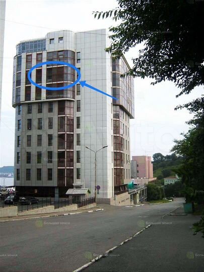 Офис, 59.6 м²