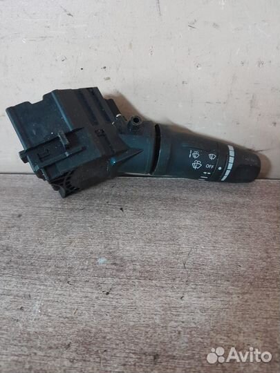 Переключатель стеклоочистителей Primera P12E