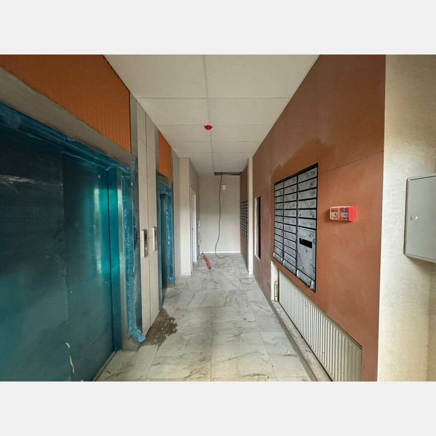 1-к. квартира, 37,1 м², 12/18 эт.