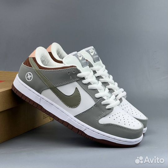 Nike Dunk Уникальные