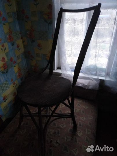 Стул крестьянский