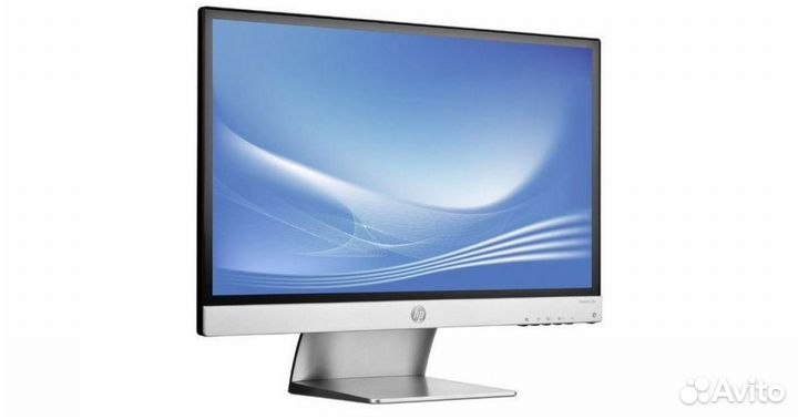 HP Pavilion 23xi