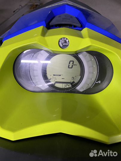 2016 Sea-Doo wake 155 в отличном состоянии