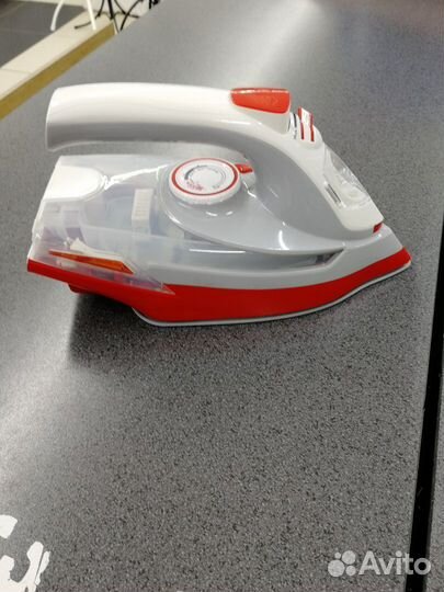 Утюг электрический GL6150, galaxy line