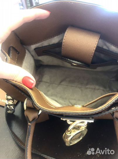 Сумка michael kors оригинал