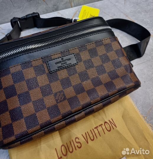 Louis Vuitton Сумка мужская