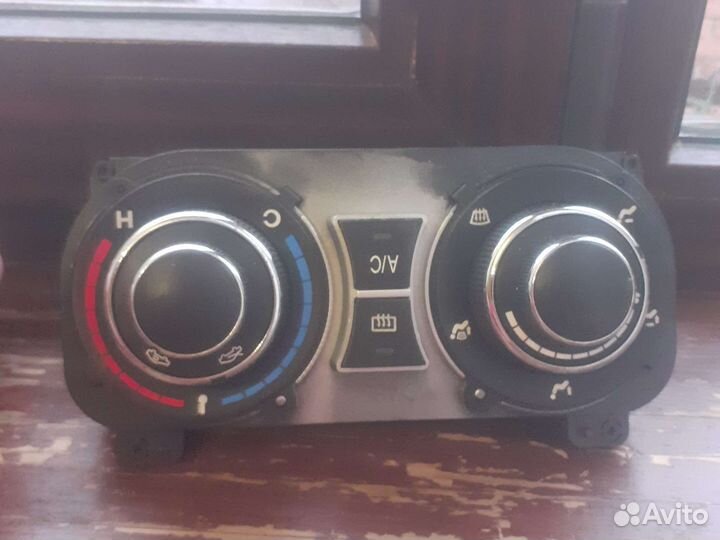 Блок кондиционера Tagaz C30 Новый Оригинал