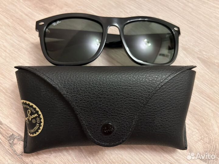 Солнцезащитные Очки ray-ban оригинал