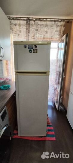 Холодильник Nord