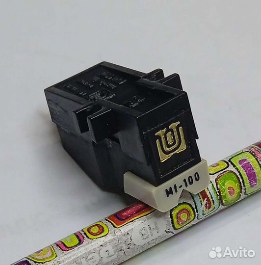 Мм головка звукоснимателя