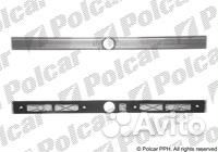 Заглушка задняя зад для mercedes S-class (W140) 91-9.98