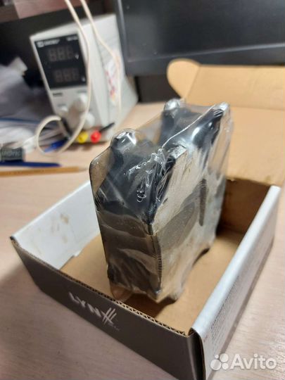 Колодки тормозные