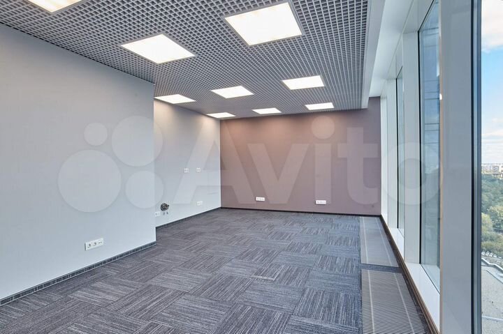 Сдам офисное помещение, 68.9 м²