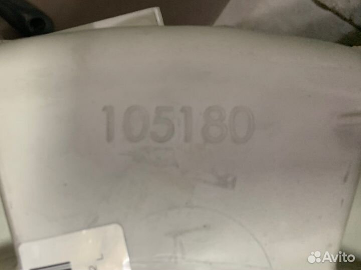 Бак стиральной машины Lg direct draive 6кг