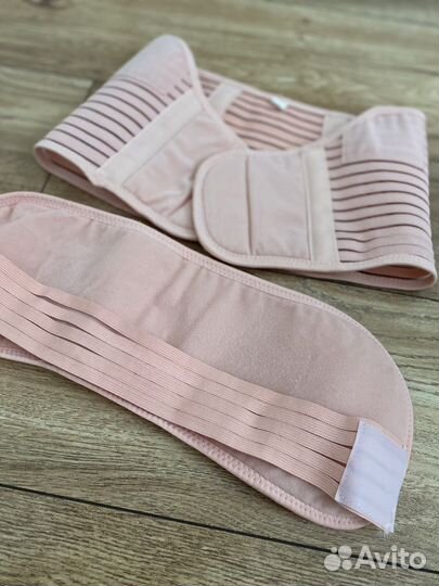 Бандаж для беременных и после родов