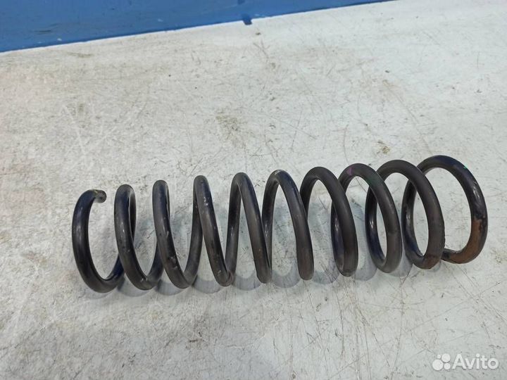 Пружина задняя Kia Ceed 1 2010-2012